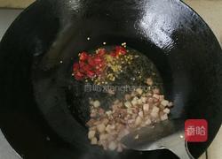 酸辣藕丁的做法图解3