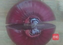 莲花的做法图解3