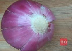 莲花的做法图解6