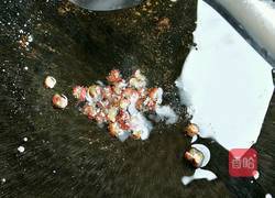 尖椒肉片的做法图解4