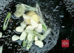 尖椒肉片的做法图解5