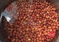 秘制红豆的做法图解1