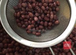 秘制红豆的做法图解4