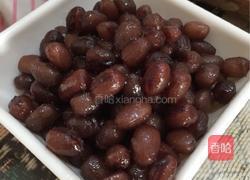 秘制红豆的做法图解8