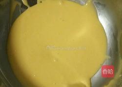 8寸戚风蛋糕的做法图解10