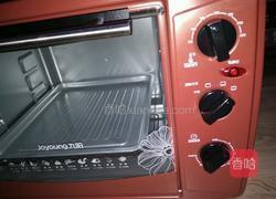 8寸戚风蛋糕的做法图解11