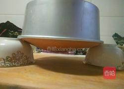 8寸戚风蛋糕的做法图解16