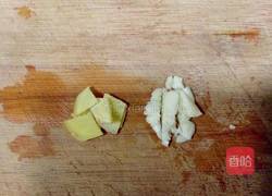 素炒蘑菇的做法图解4