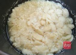 芸豆糕的做法图解4