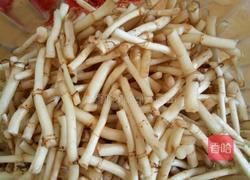 凉拌折耳根的做法图解1