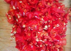 凉拌折耳根的做法图解2