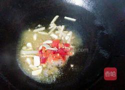 清笋牛肉丝的做法图解2