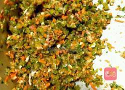 玫瑰花卷的做法图解2