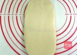 椰浆吐司的做法图解6