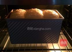 椰浆吐司的做法图解12