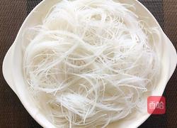 蒜蓉粉丝蒸大虾的做法图解6