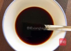 蒜蓉粉丝蒸大虾的做法图解7