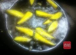 秘制茄子的做法图解5