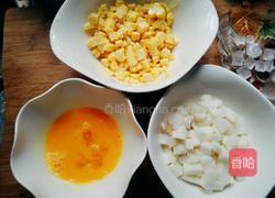 宫廷淮玉羹的做法图解2