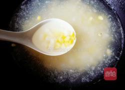 宫廷淮玉羹的做法图解4