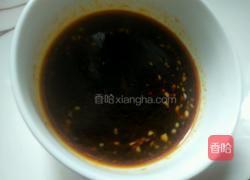 凉拌金针菇的做法图解4