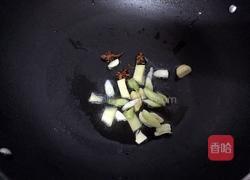 酸菜白肉的做法图解5