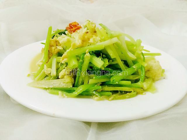 茶油鸡蛋