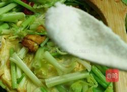 茶油鸡蛋的做法图解8