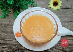 胡萝卜橙汁的做法图解10