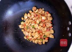 孜然咖喱馒头粒的做法图解2