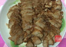 电饭锅叉烧的做法图解7