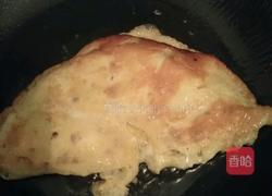 桂花煎蛋的做法图解2