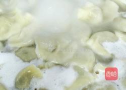 水饺三部曲之煮(完结篇)的做法图解7