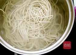 家常热干面的做法图解4