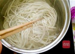 家常热干面的做法图解5
