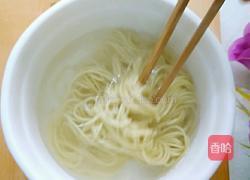家常热干面的做法图解6