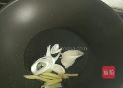 清炒花蛤干的做法图解4