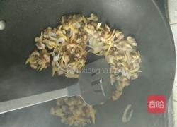 清炒花蛤干的做法图解5