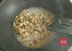清炒花蛤干的做法图解6