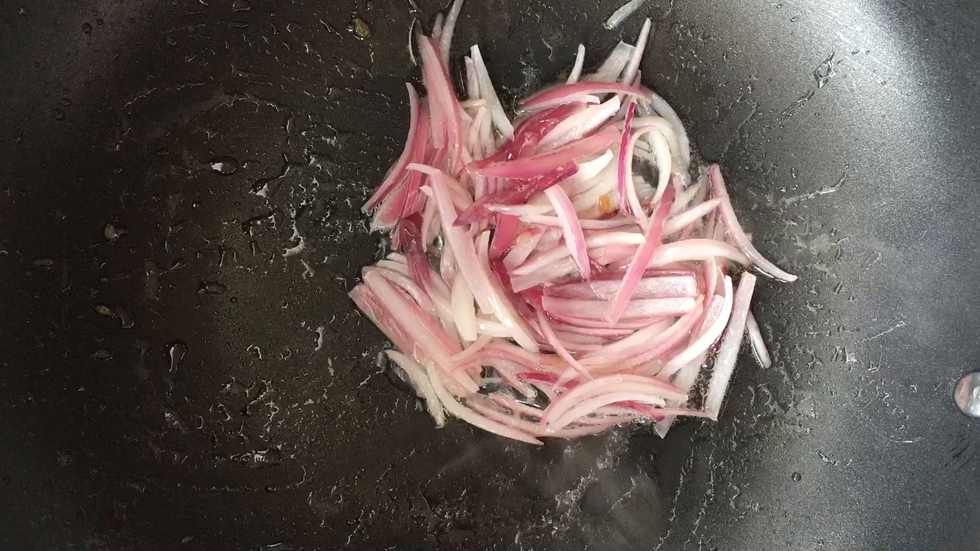 煎至3-5分钟