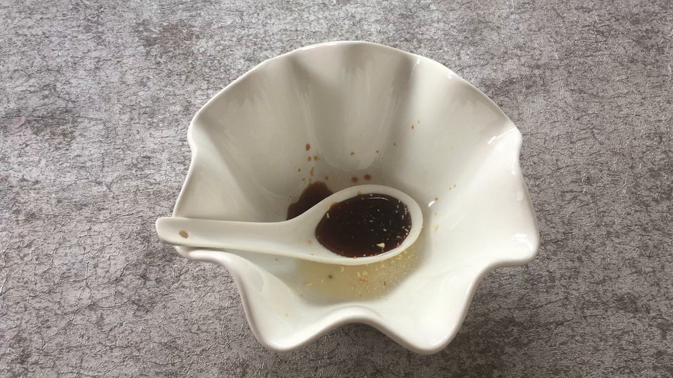 鸡精