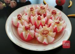 水清莲香的做法图解2