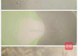 酸海带白菜汤的做法图解5