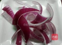 汉堡的做法图解3