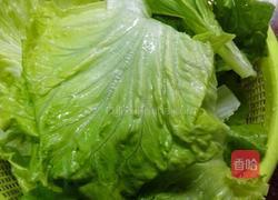 汉堡的做法图解6