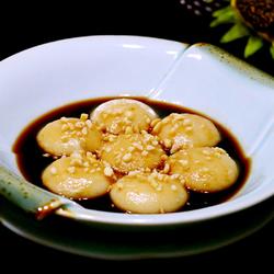 糖不甩的做法[图]