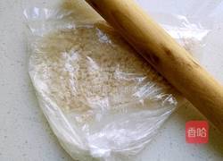 糖不甩的做法图解2