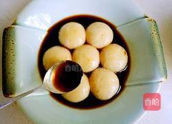 糖不甩的做法图解7