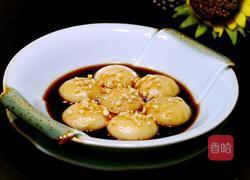 糖不甩的做法图解8