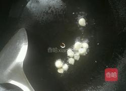 双椒火腿炒蛋的做法图解10